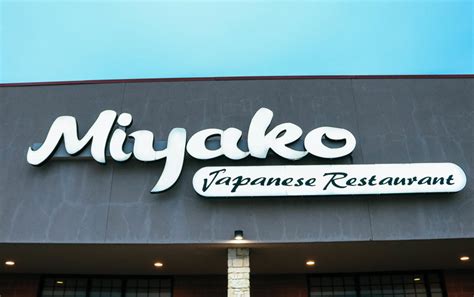 Miyako Japanese Restaurant