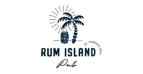 Rum Island Pub