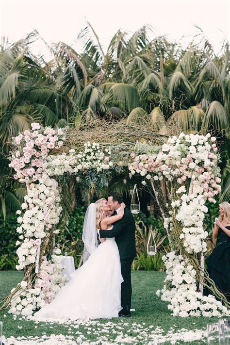 This Romantic Santa Barbara Wedding Film Will Give You All The Feels