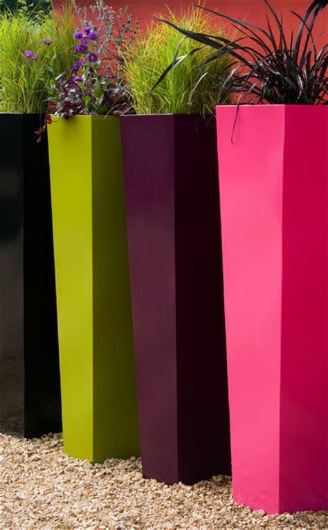 We did not find results for: The Luxury Planter Collection - Contemporary - Outdoor ...