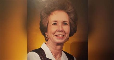 Mary Jo Hudson Obituary Visitation Funeral Information