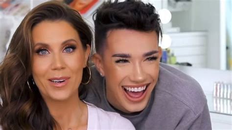 James Charles And Tati Westbrook Feud Know Your Meme