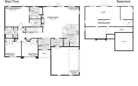 Bungalow Floor Plan Joy Studio Design Best Jhmrad 53419
