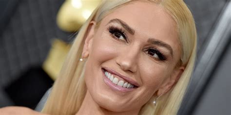 Here S What Fans Really Think Of Gwen Stefani With No Makeup