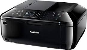 Scanning multiple documents at one time you can scan two or more small documents. Canon PIXMA MX512 Driver Download