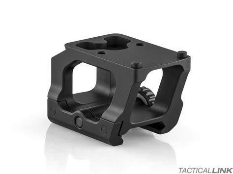 Scalarworks Leap Qd Low Drag Mount For Trijicon Rmr Absolute Co Witness