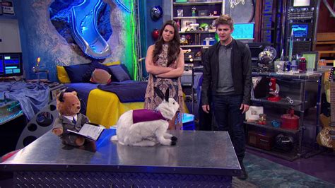Watch The Thundermans Season 4 Episode 14 Come What Mayhem Full Show