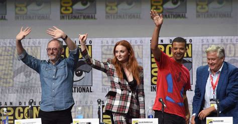 Hbo S Game Of Thrones Coming To San Diego Comic Con 2019 Reports Say