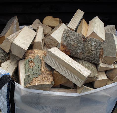 Premium Kiln Dried Firewood Herts County Logs