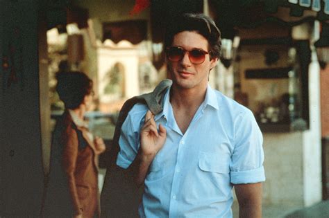 Richard Gere Through The Years His Life In Photos