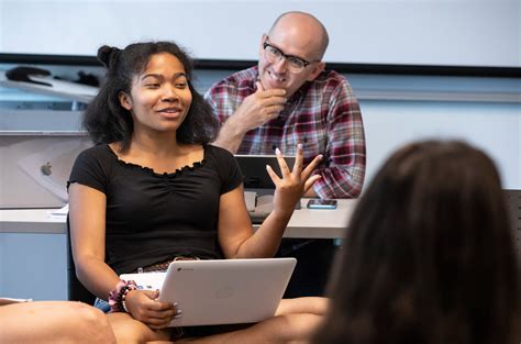bridge scholars class explores equity in outdoors colorado college