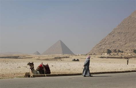 egypt tourism industry continues its revival
