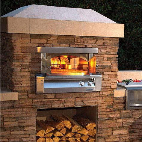 Outdoor Pizza Ovens And Outdoor Kitchen Pizza Ovens The Outdoor Store