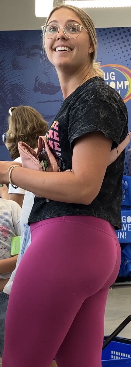 Spandex Booty And Bobs Spandex Leggings Yoga Pants Forum