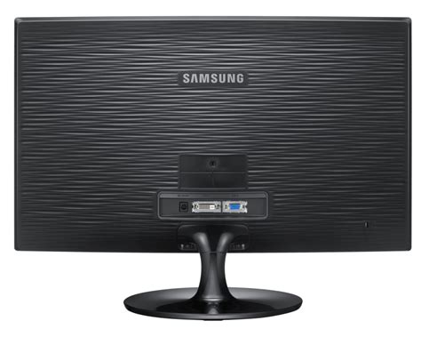 Monitor Lcd Samsung 24 S24a300bl Quickhard