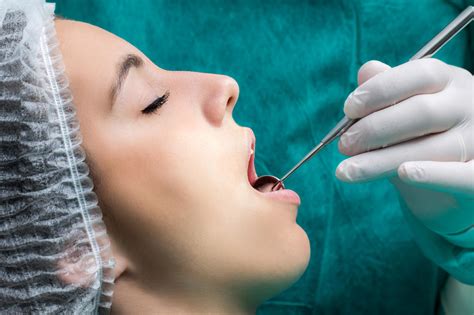 how to recover quickly after oral surgery lake park dental