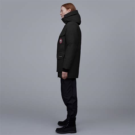 canada goose expedition parka women parka jackets flannels