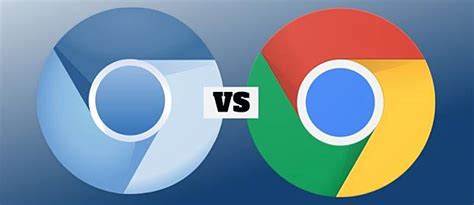 Apa Itu Chromium Begini Perbedaannya Dengan Google Chrome Pakiqincom
