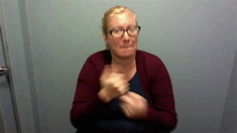 Deafblind GIFs Find Share On GIPHY