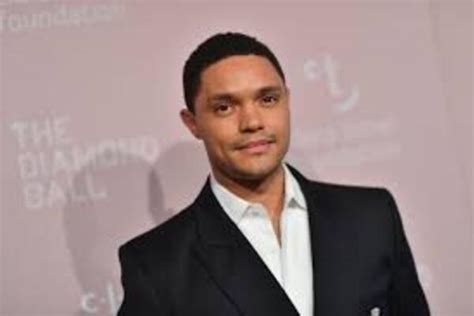 Comedian trevor noah, who hosts the satirical daily show in the us, has talked of his surprise at being invited to meet south africa's president earlier this month. Trevor Noah reveals 10 things that he can't live without ...