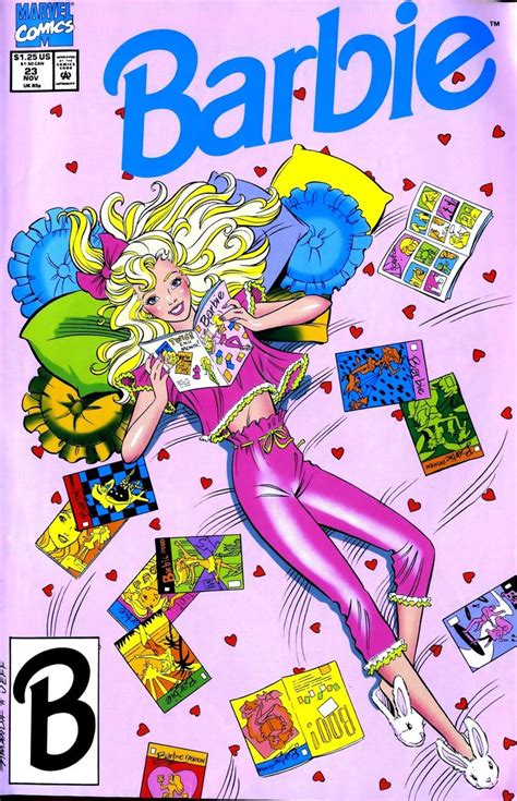 Barbie Issue 23 Read Barbie Issue 23 Comic Online In High Quality Pink Posters Comics Barbie