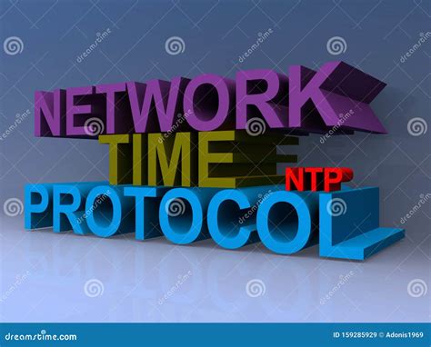 Network Protocol Stock Illustrations 4622 Network Protocol Stock