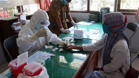 Virus Corona Puncak Pandemi Covid 19 Di Indonesia Sulit Diprediksi