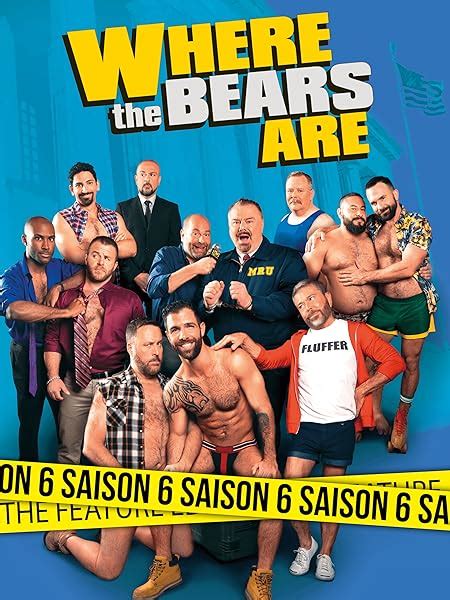 Prime Video Where The Bears Are 6