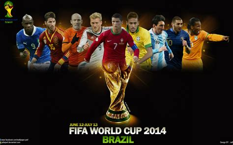 Fifa World Cup Brazil Soccer 29 Wallpapers Hd Desktop And Mobile