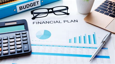 6 Ways To Improve Your Businesss Financial Planning Approach For 2022