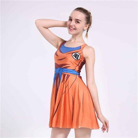 So, i know this is old, but i'd like to point out some erros i saw on the list. Dragon Ball Z Master Roshi's Kanji Symbol Cosplay Dress ...