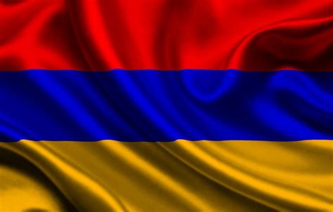 Armenia Flag Wallpapers Wallpaper Cave