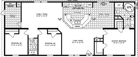 Floor Plans For Modular Homes An Overview