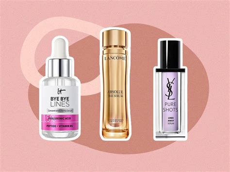 Best Anti Aging Serums For Mature Skin