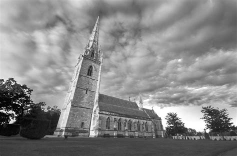 Free Images Cloud Black And White Sky Perspective Old Monument