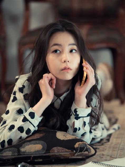 Director Lee Yoon Jung Tells That Ahn So Hee Is Going To Play A Key
