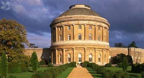 Ickworth House Bury St Edmonds Suffolk Stately Home Bury St