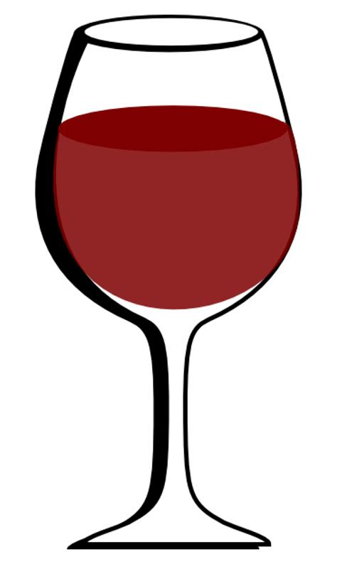 Wine Glass Clipart Transparent 10 Free Cliparts Download Images On