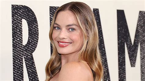 Margot Robbie Didnt Know Sexual Harassment Before Bombshell