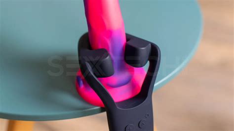 Mysteryvibe Tenuto 2 Review An Upgraded Flexible Couples Ring
