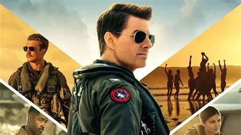 Top Gun Maverick 4k Uhd Blu Ray Special Features And Release Date
