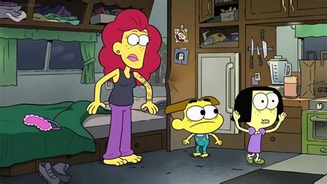 Big City Greens Episode 21 Uncaged Watch Cartoons Online Watch Anime Online English Dub Anime