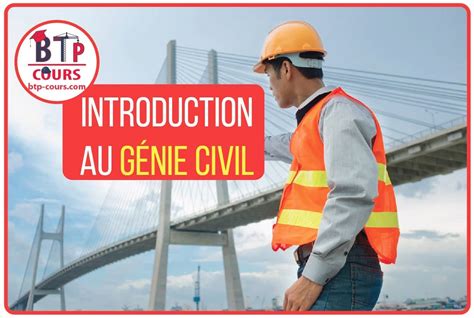 Introduction Au Génie Civil Cours Btp