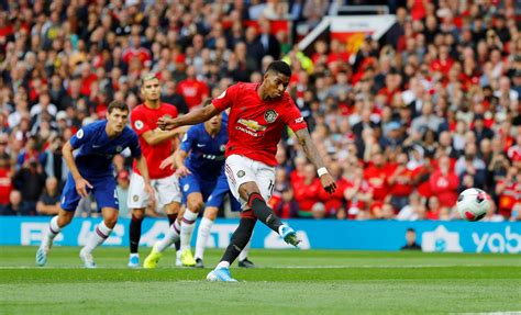 Manchester united football club is a professional football club based in old trafford, greater manchester, england, that competes in the pre. Man Utd vs Chelsea, LIVE stream online: Premier League ...
