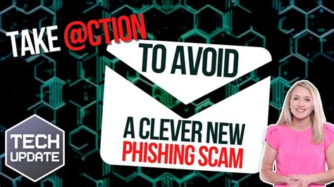 How To Avoid New Phishing Scams Levelup Msp