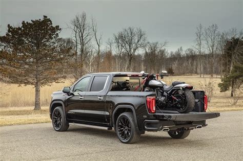 2020 Gmc Sierra 1500 Overview The News Wheel