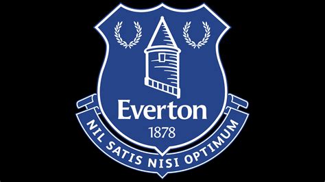 Everton Logo, symbol, meaning, history, PNG