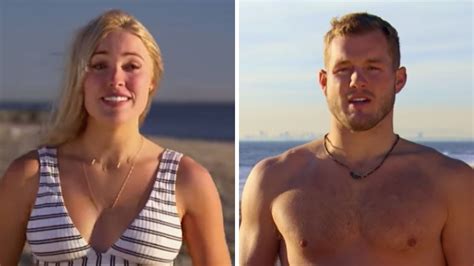 Why Did Bachelor Couple Colton Underwood And Cassie Randolph Break Up