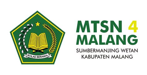 Gambar Logo Mtsn Pulp