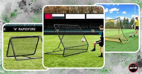 Football Rebounders Top 10 Best Models Out On The Market